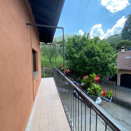 Appartamento Cannella Bellagio Extérieur photo
