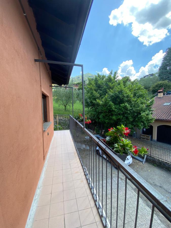 Appartamento Cannella Bellagio Extérieur photo