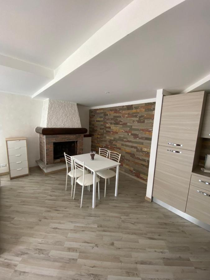 Appartamento Cannella Bellagio Extérieur photo