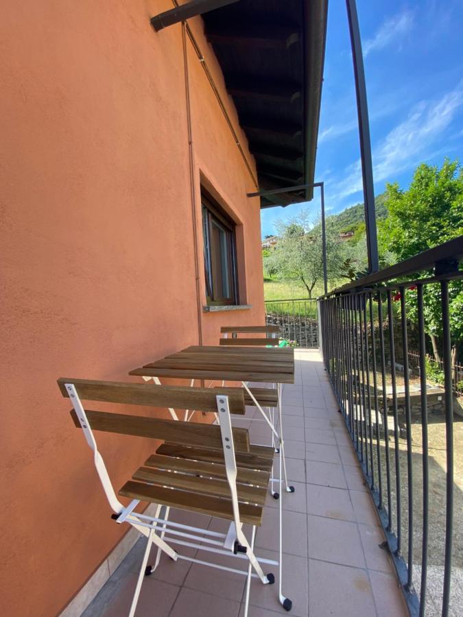 Appartamento Cannella Bellagio Extérieur photo