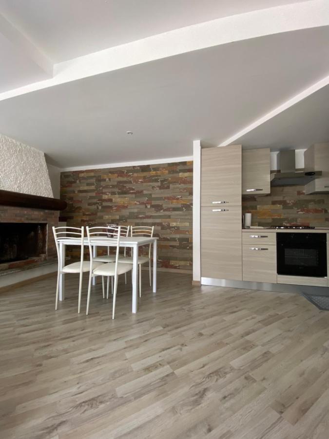 Appartamento Cannella Bellagio Extérieur photo