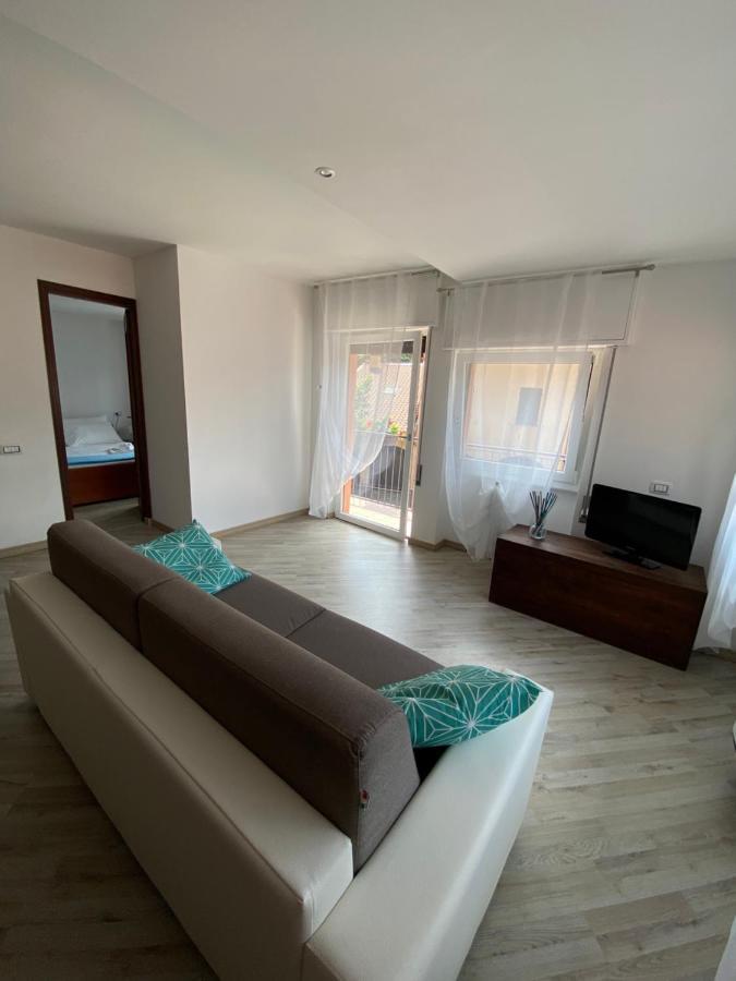 Appartamento Cannella Bellagio Extérieur photo