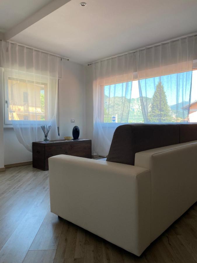 Appartamento Cannella Bellagio Extérieur photo